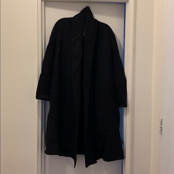 Dkny coat - Picture 2 of 4